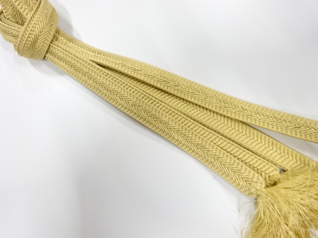 Japanese Kimono / Accessories Silk